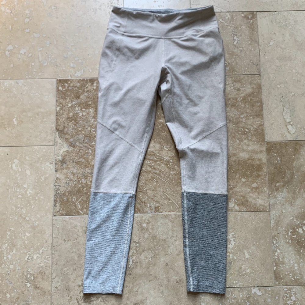 Outdoor Voices Yoga Pants